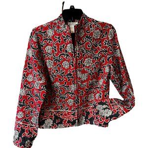 Coldwater Creek Jacket XS